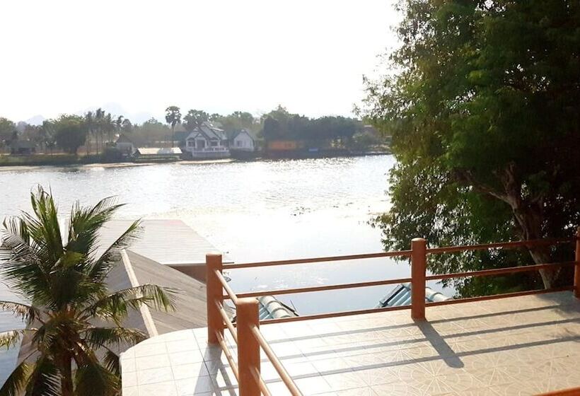 호텔 Tamarind Guesthouse