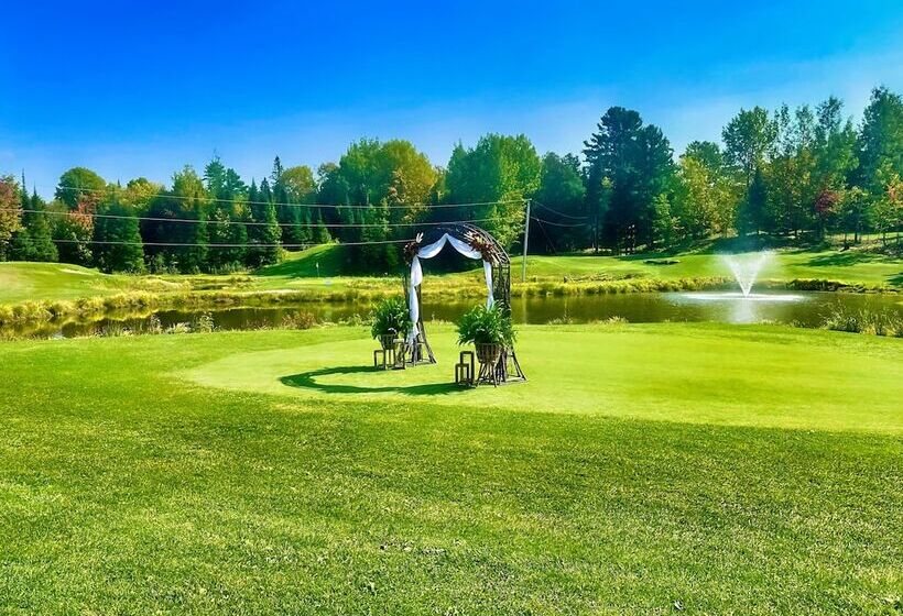 فندق Terrace Suites