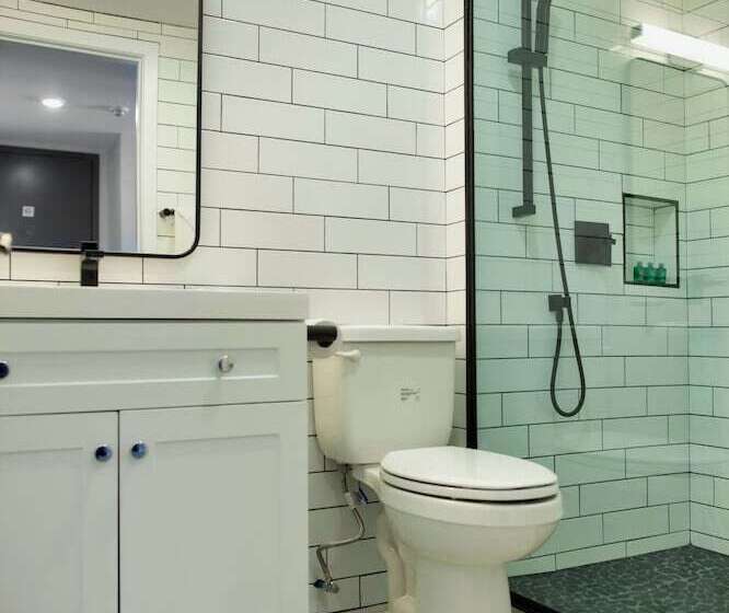 فندق Terrace Suites