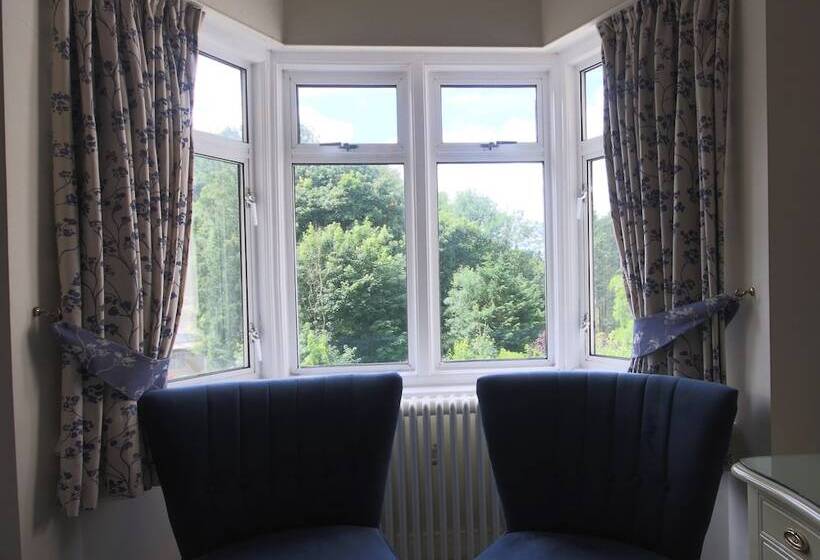 호텔 The Malvern Hills