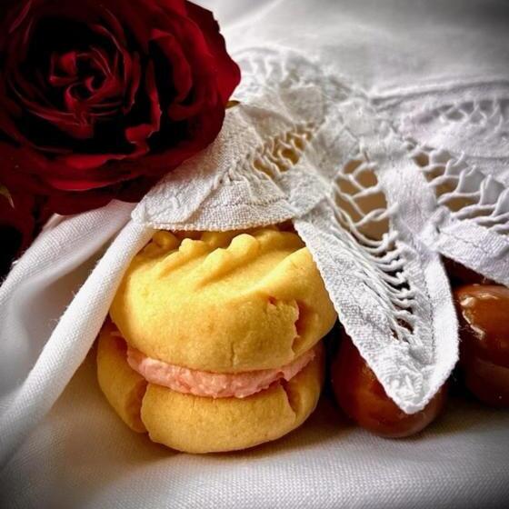 호텔 The Vicarage Boutique Bed And Breakfast Oamaru