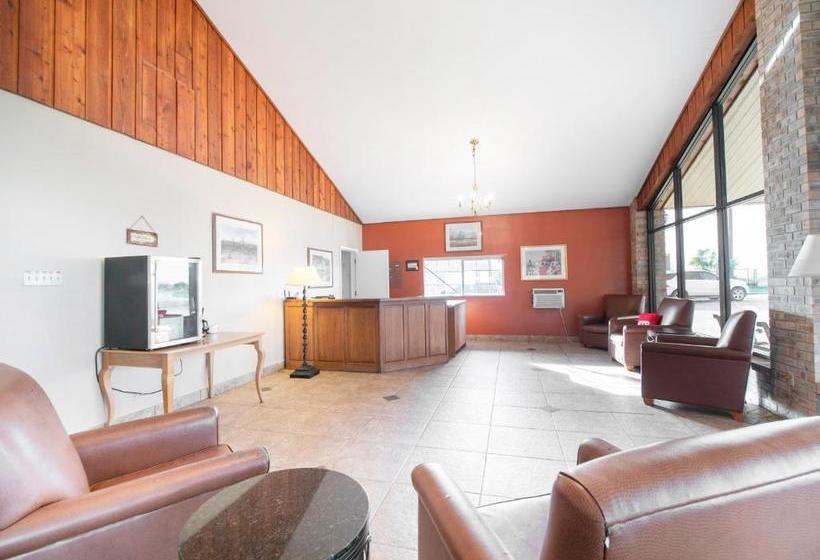 فندق Three Rivers Tx Hwy 72