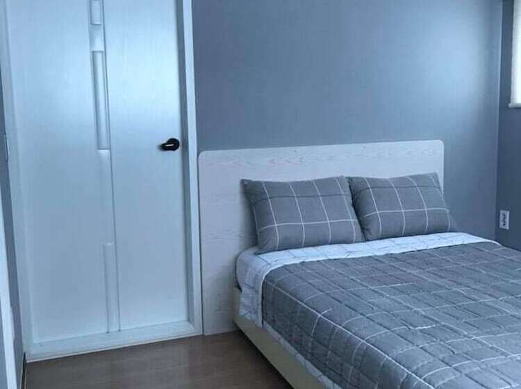 هتل Tinian Ocean View