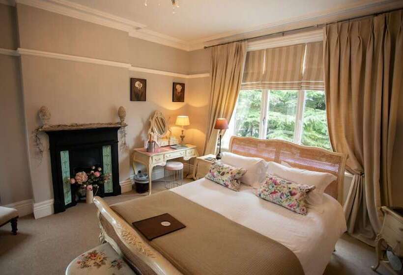 ホテル Treherne House & The Malvern Retreat