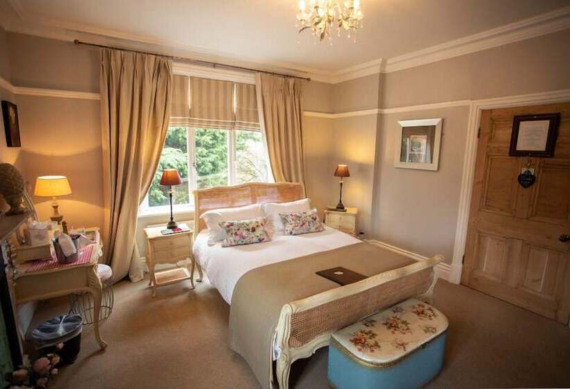 ホテル Treherne House & The Malvern Retreat