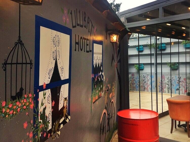 هتل Ulubat Castle