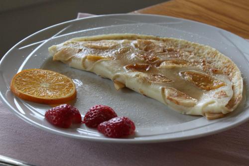 فندق Yellow Seabird B&b Inn