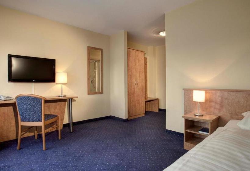 ホテル Zur Mühle