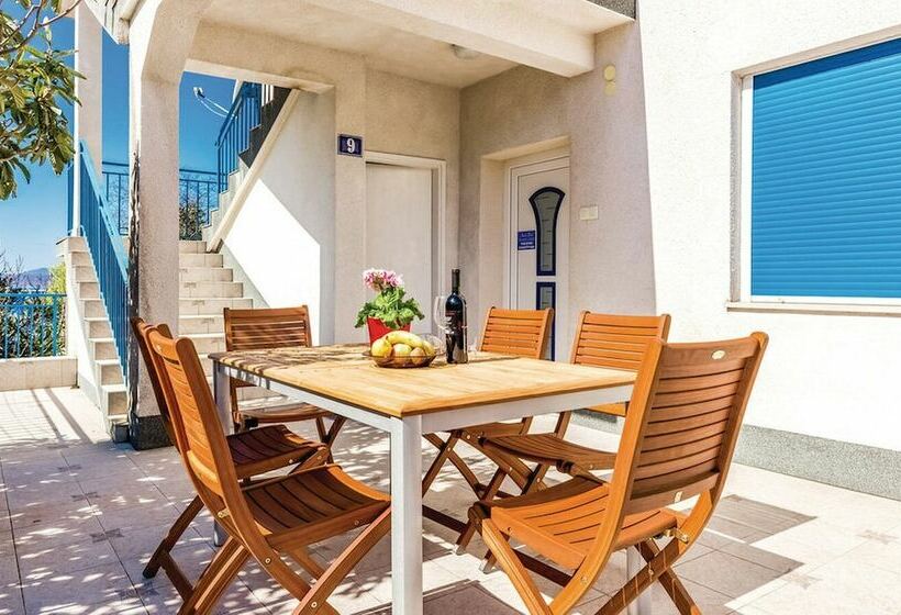 Karlo&marina Apartments