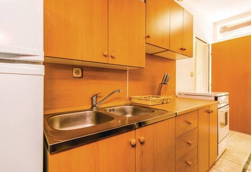 Karlo&marina Apartments