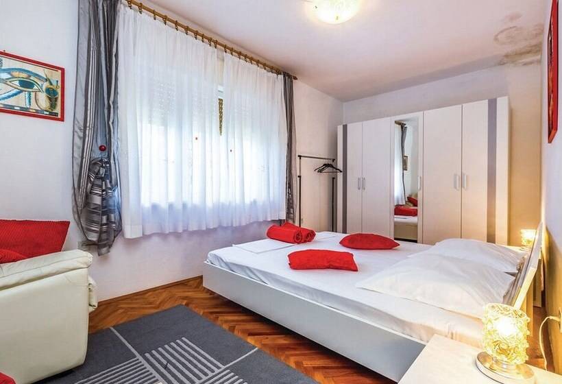 Karlo&marina Apartments