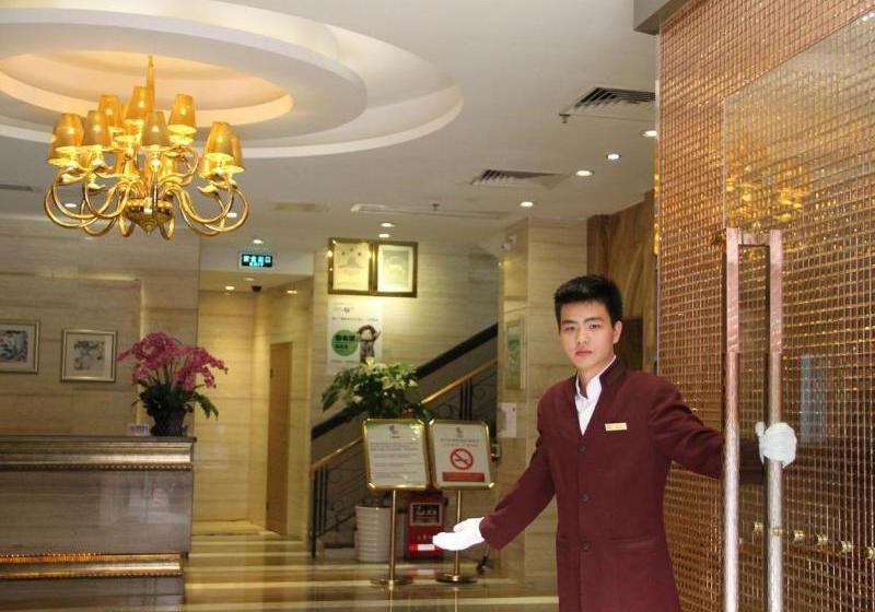 L Hotel - Lotus Road Branch