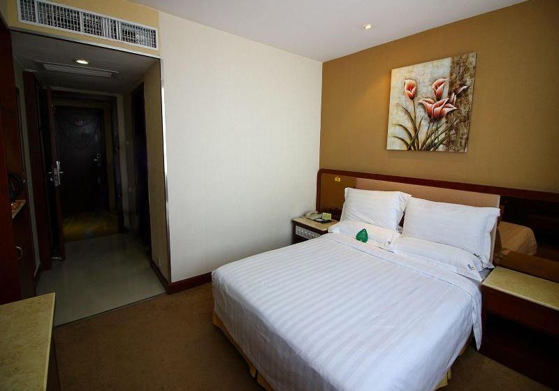 L Hotel - Lotus Road Branch