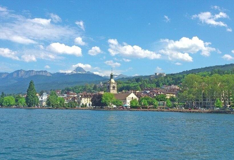 L Ourserie Bed & Breakfast