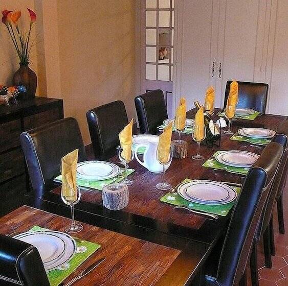 L Ourserie Bed & Breakfast