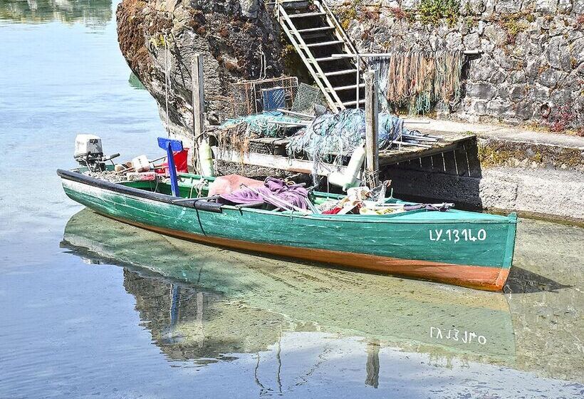 L Ourserie Bed & Breakfast