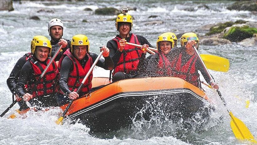 L Ourserie Bed & Breakfast