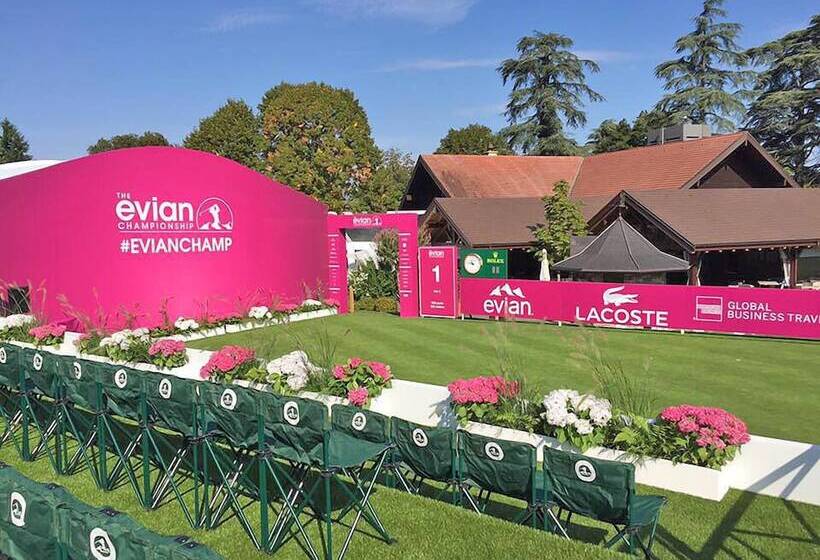 L Ourserie Bed & Breakfast