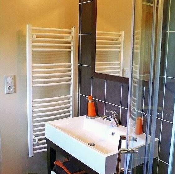 L Ourserie Bed & Breakfast