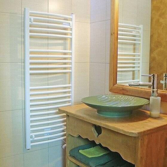 L Ourserie Bed & Breakfast