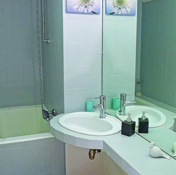 L Ourserie Bed & Breakfast