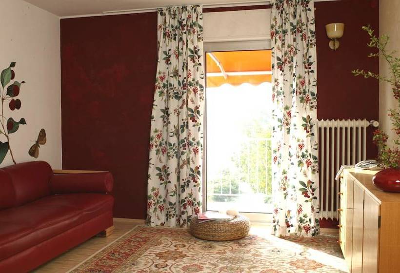 Land Pension Haus Sonneck