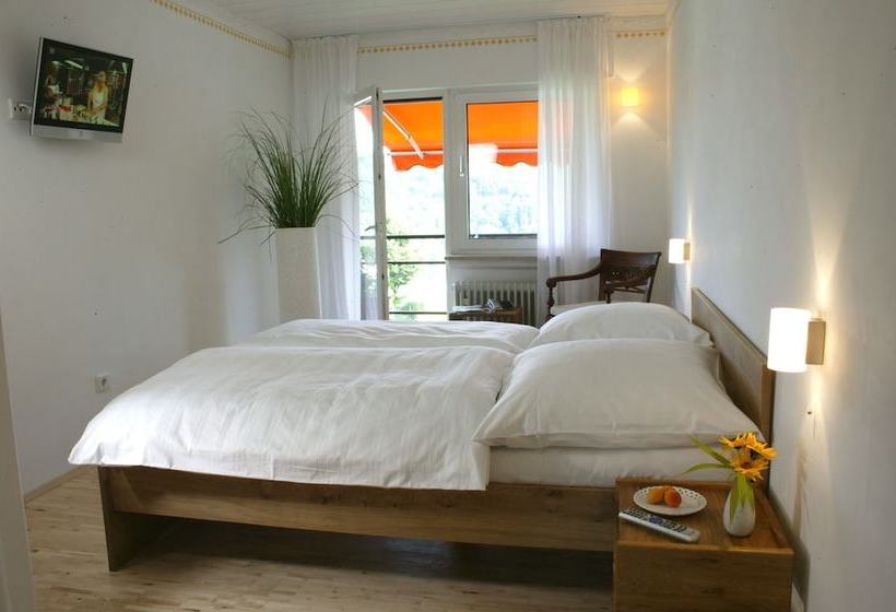 Land Pension Haus Sonneck