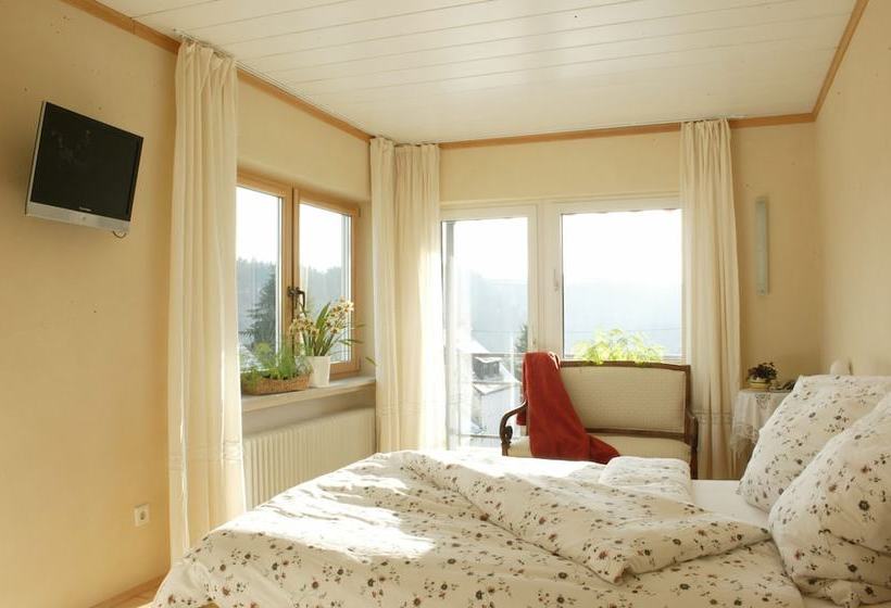 Land Pension Haus Sonneck