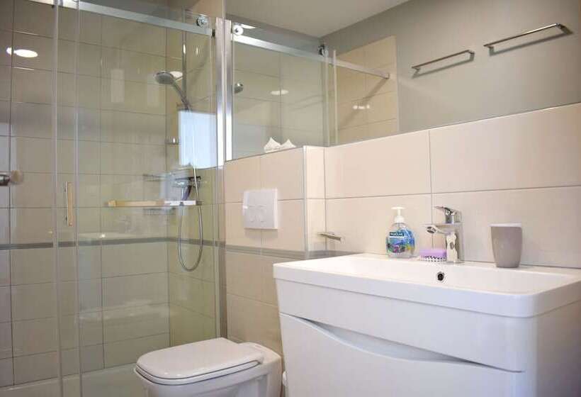 Luxury Apartments Adria