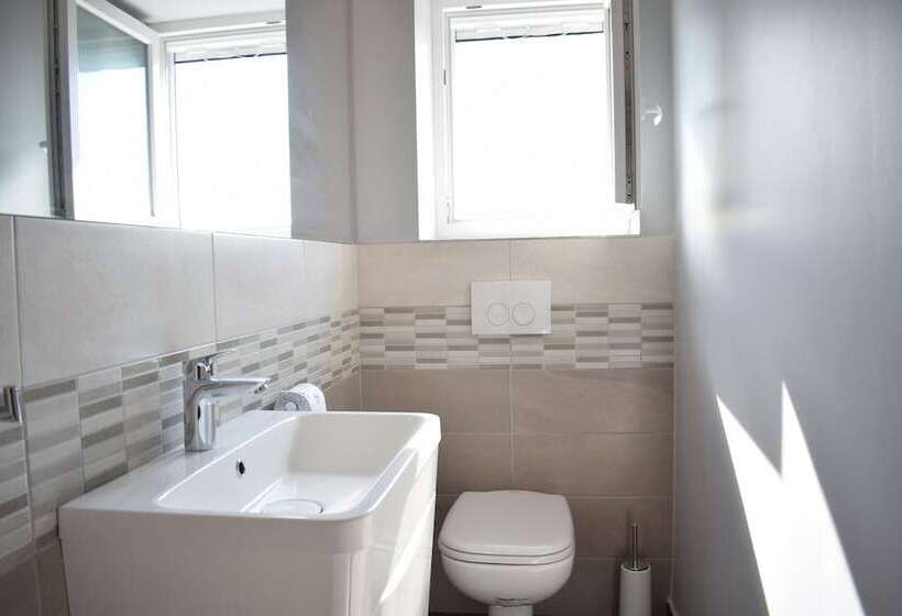 Luxury Apartments Adria