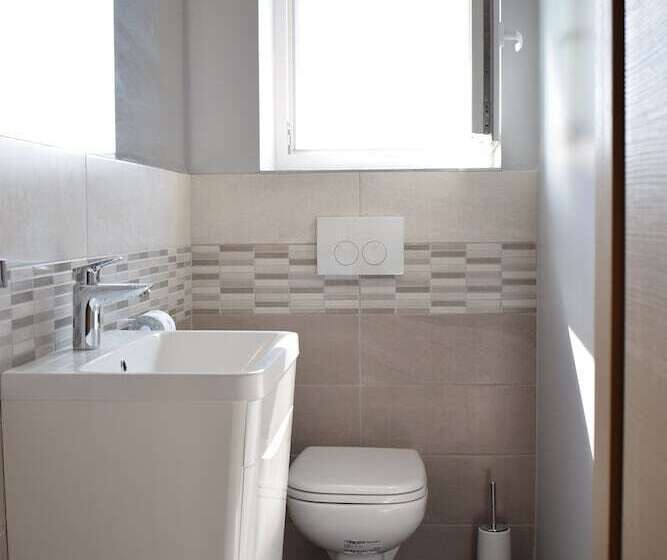 Luxury Apartments Adria