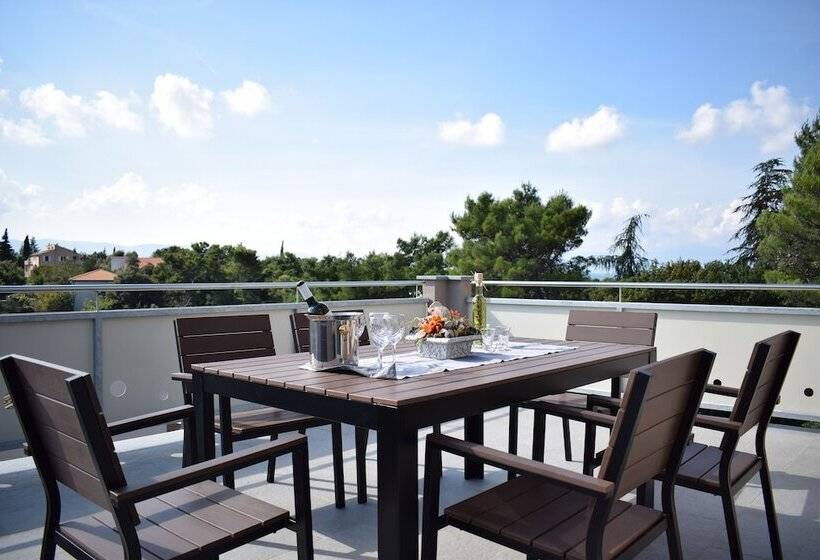 Luxury Apartments Adria