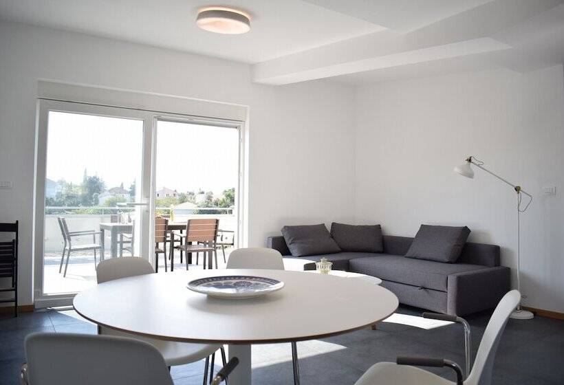 Luxury Apartments Adria