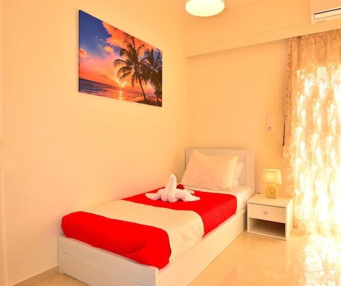 Luxury Suites In Stavromenos