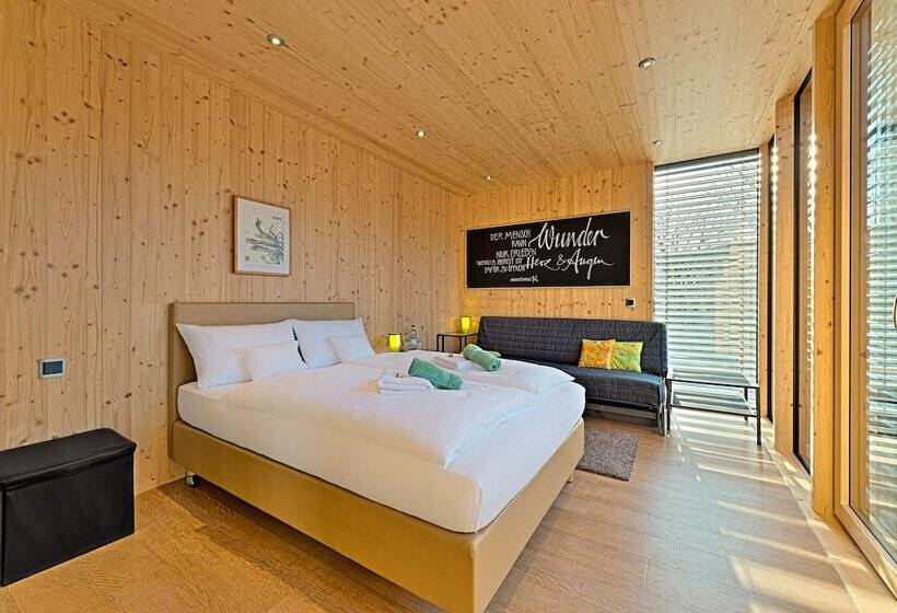 Mein Kleinhotel Biedenkopf