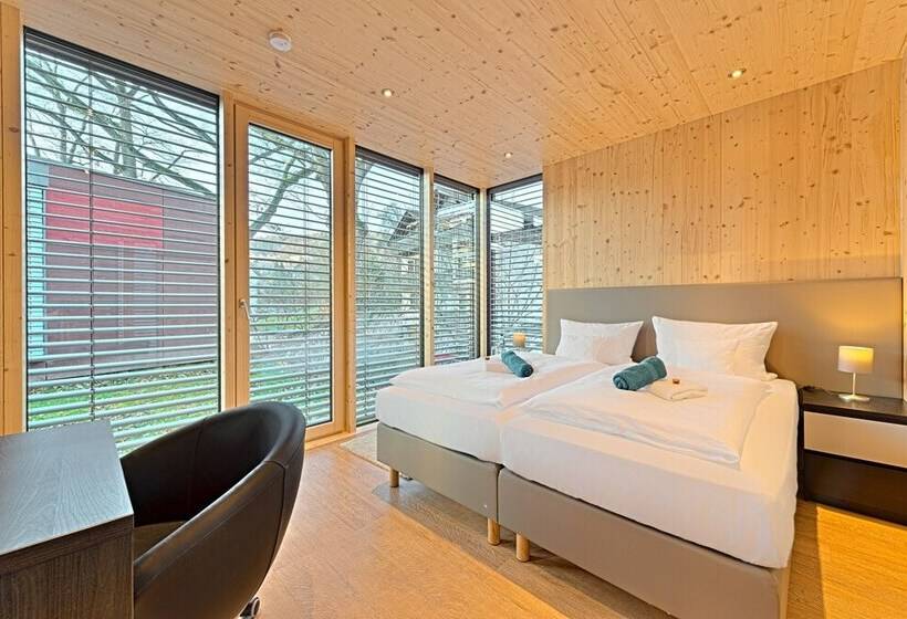 Mein Kleinhotel Biedenkopf