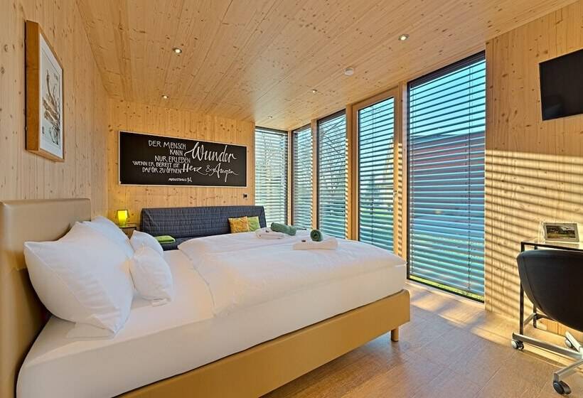 Mein Kleinhotel Biedenkopf