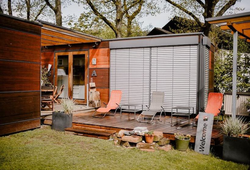 Mein Kleinhotel Biedenkopf