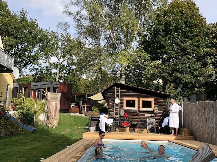 Mein Kleinhotel Biedenkopf