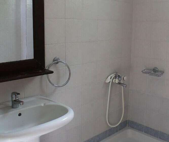 بنسيون Anastasia's Garden