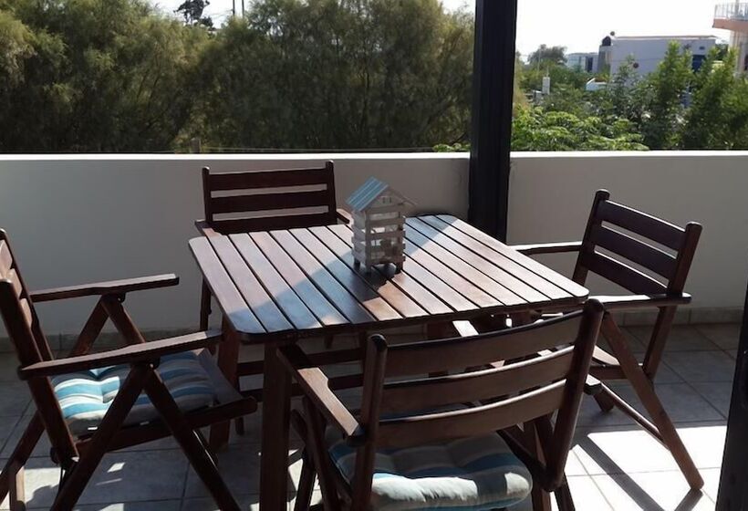 بنسيون Anastasia's Garden