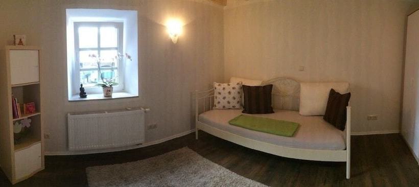 펜션 Ayurveda Resort Engelshof