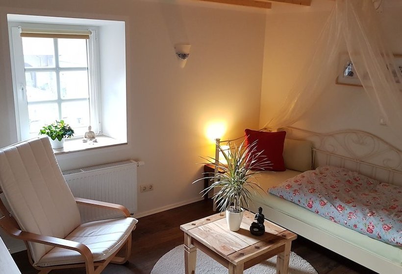 펜션 Ayurveda Resort Engelshof