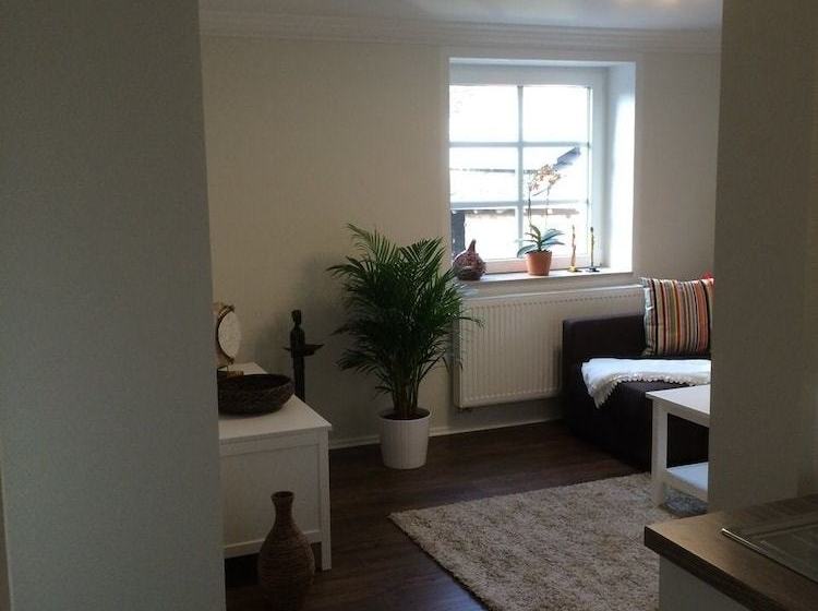 펜션 Ayurveda Resort Engelshof