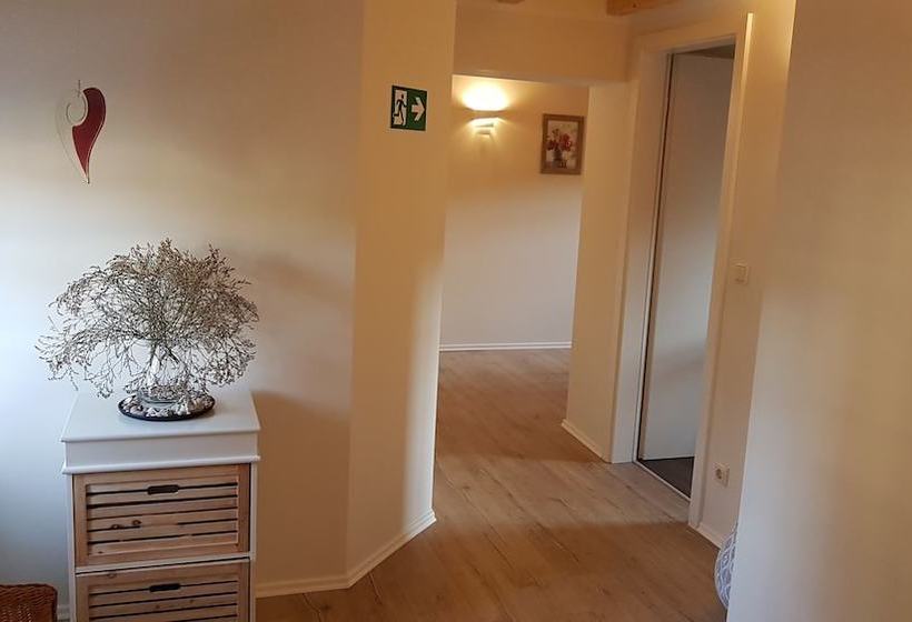 펜션 Ayurveda Resort Engelshof