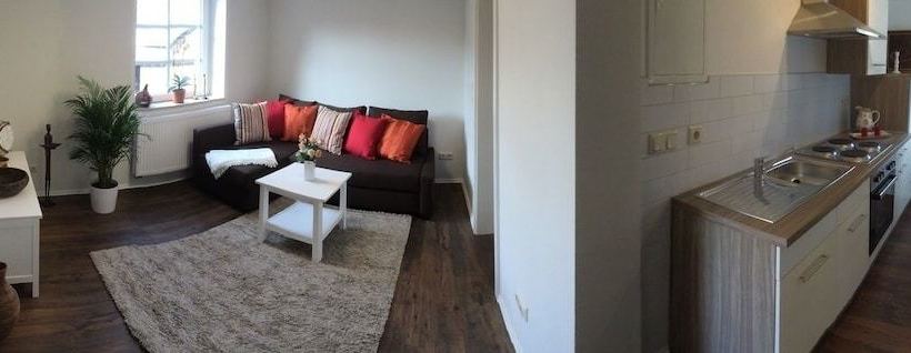 펜션 Ayurveda Resort Engelshof