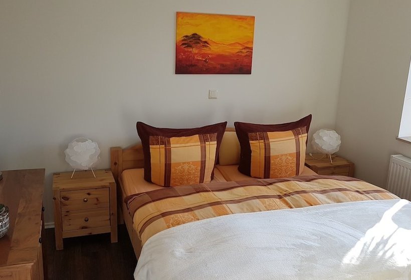 펜션 Ayurveda Resort Engelshof