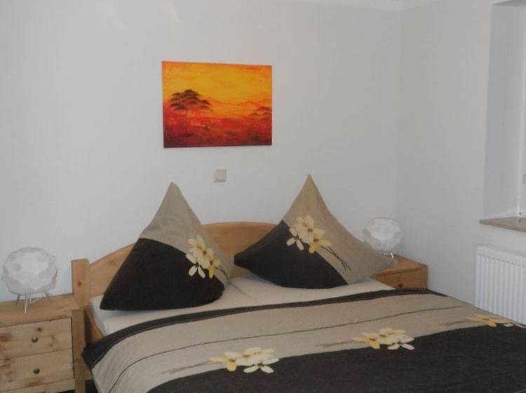 펜션 Ayurveda Resort Engelshof