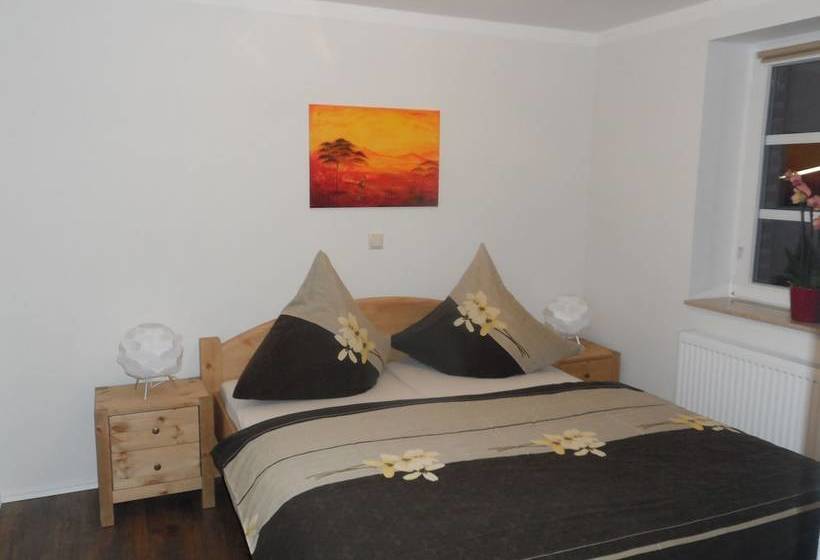 펜션 Ayurveda Resort Engelshof