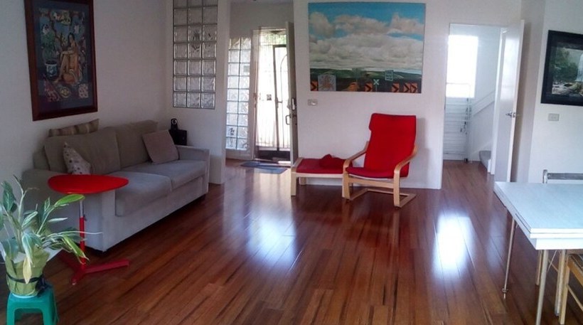 بنسيون Charles Rooms Guesthouse